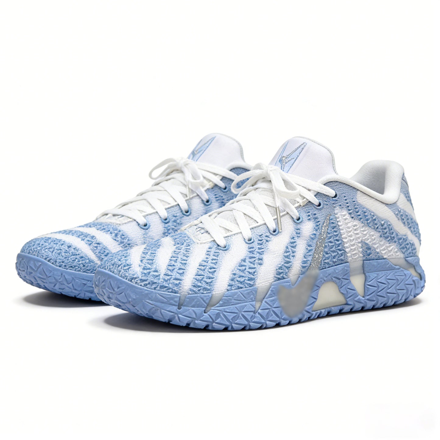 Blue Surge Trainer