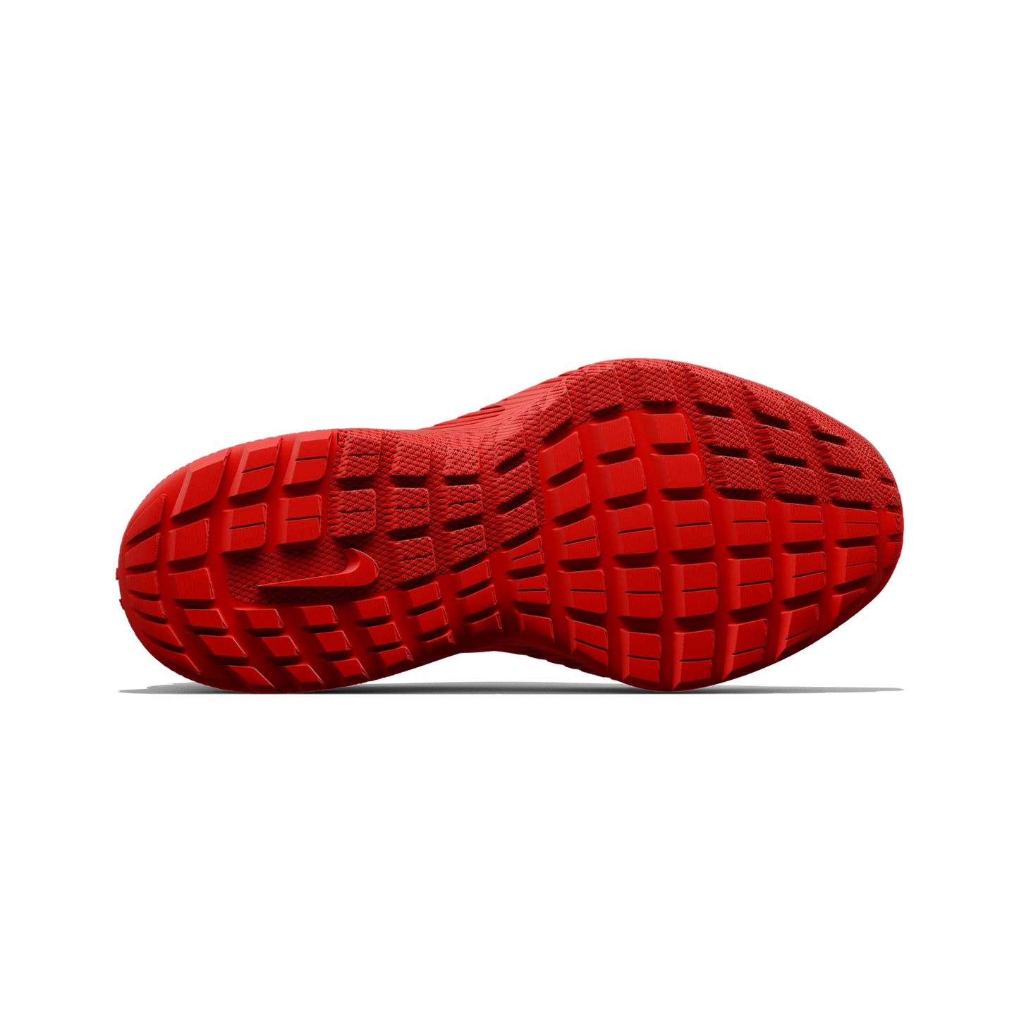 Air 1000 3D Printed Sneaker