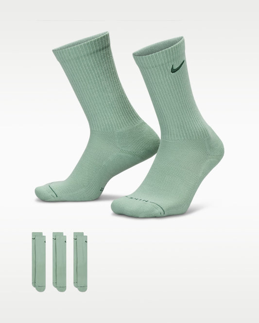 Everyday Elevated Crew Socks (3 Pairs)