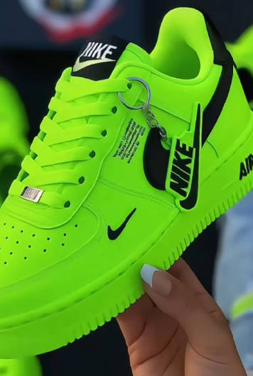 Neo Volt Sneakers