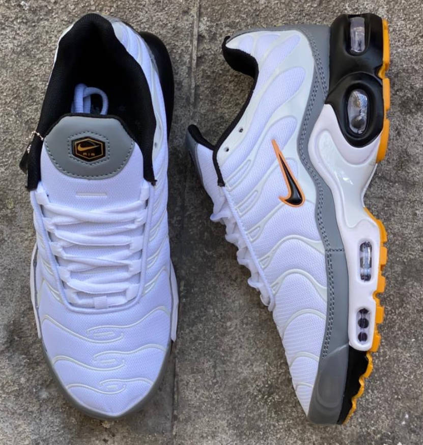 White Surge Air