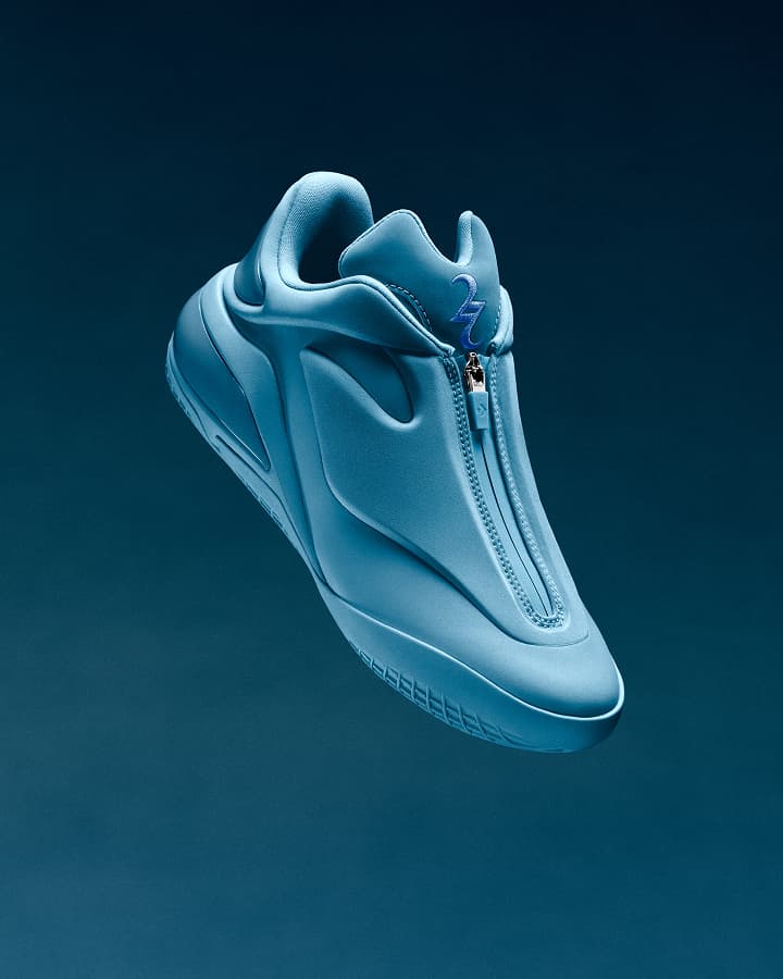 Aero Zip Runner