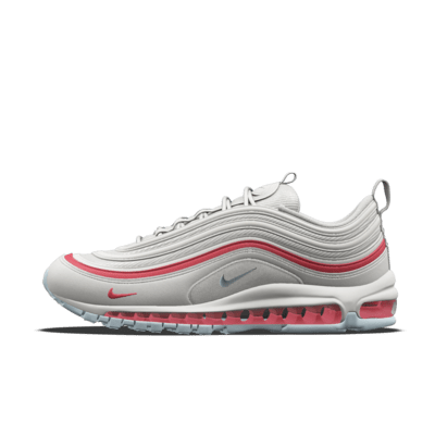 White Wave Runner