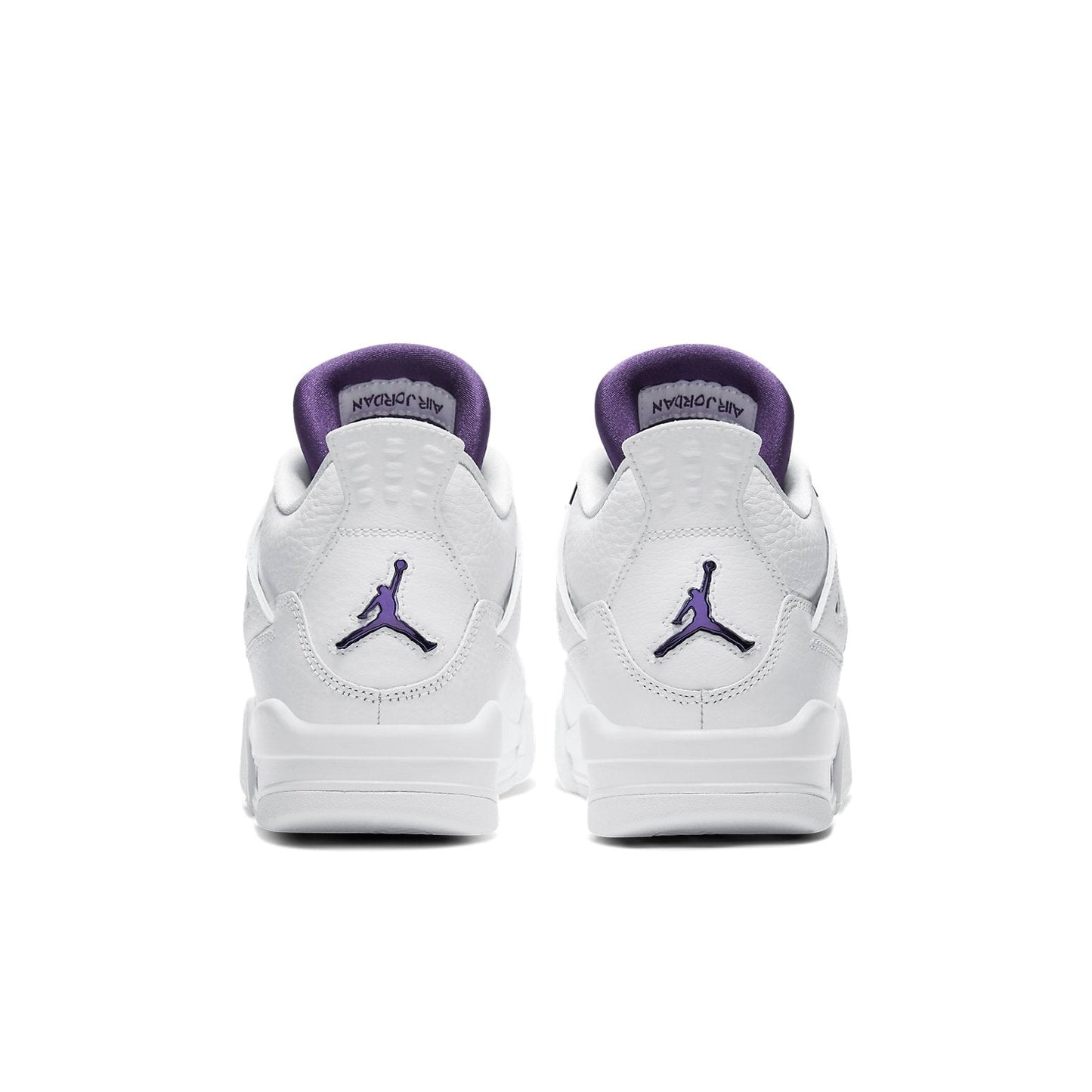 Purple Metallic Royal