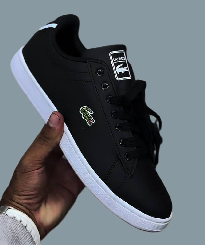 Brighton Court Style Sneakers