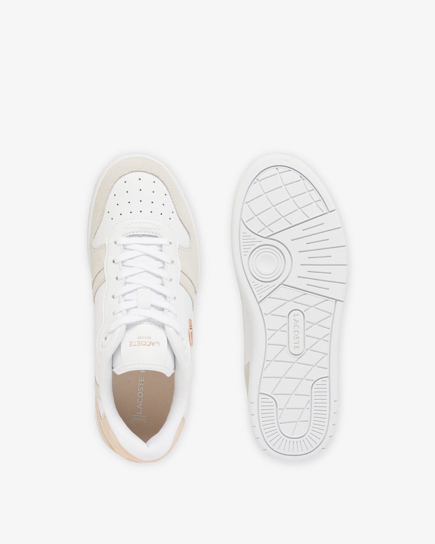T-Clip Sneakers