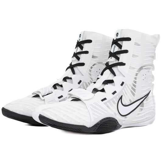 Hyper KO 3 Boxing Boots