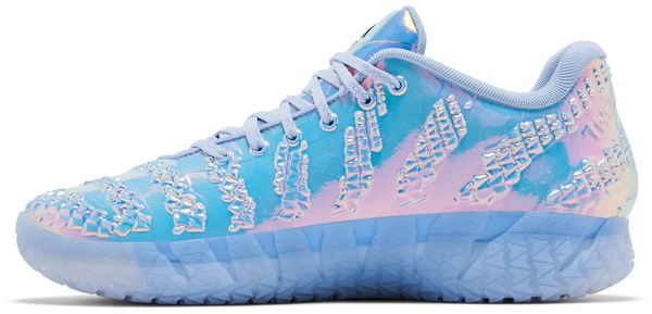 Men's Rhinestone Soft-Soled Sneakers