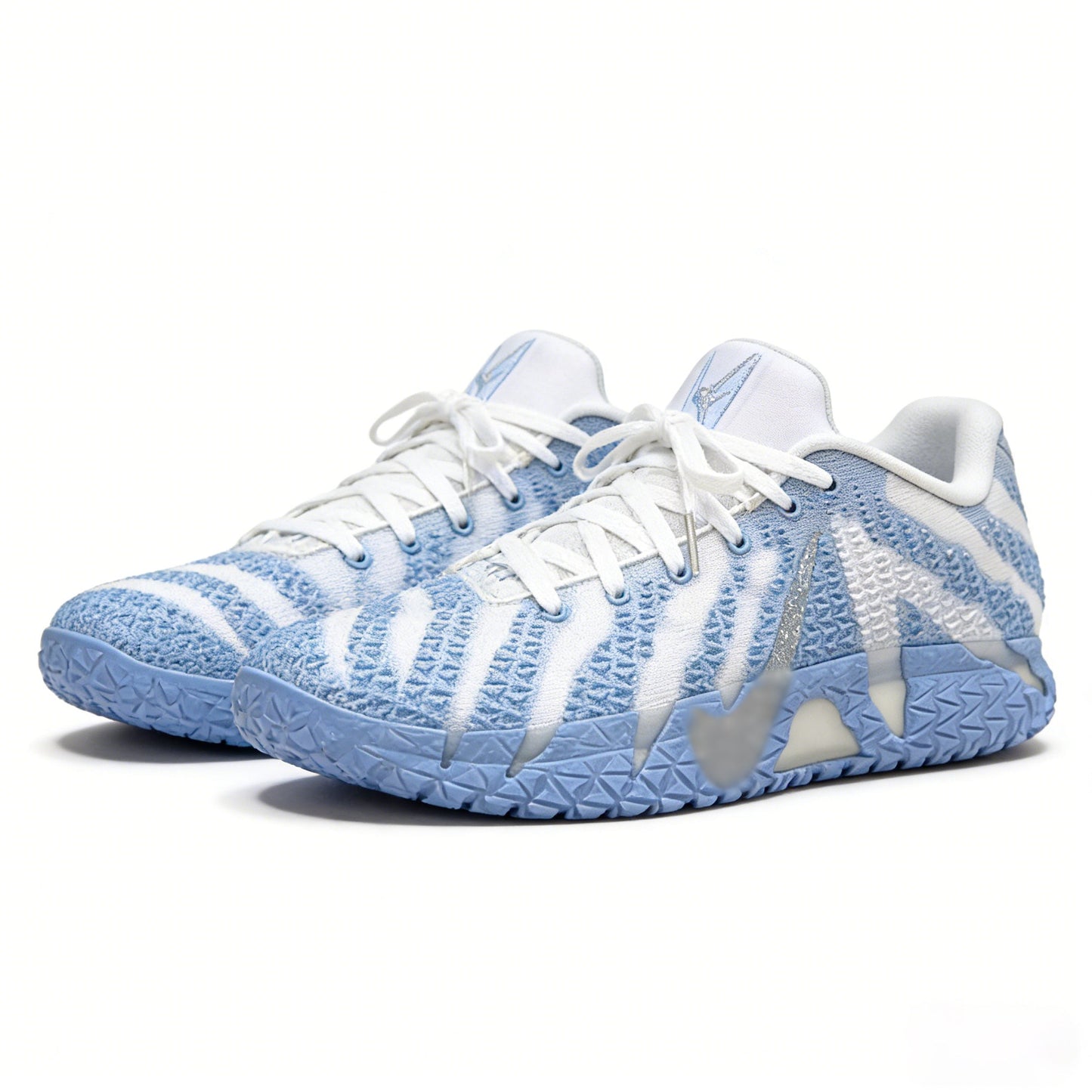 Men's Rhinestone Soft-Soled Sneakers