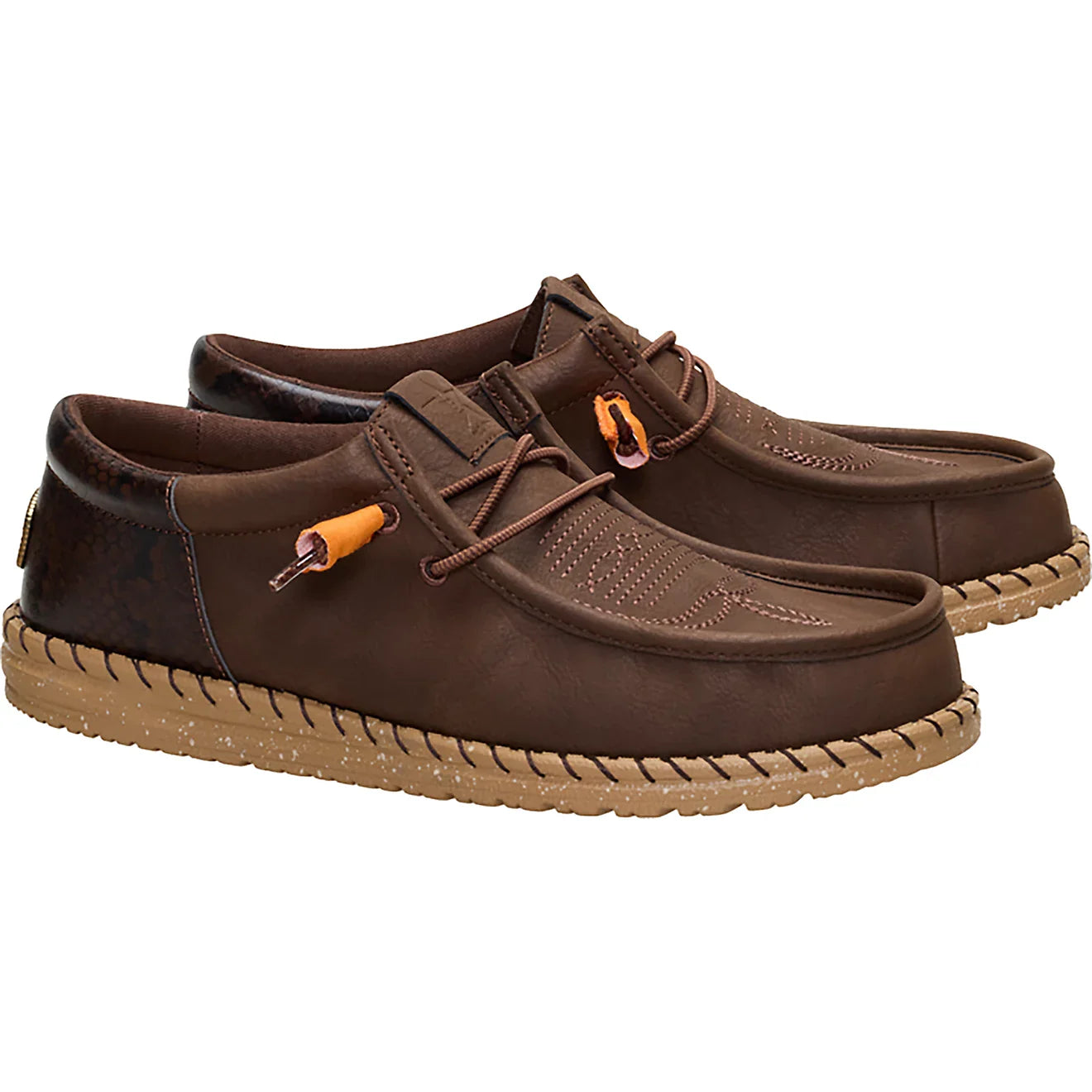 Wally Funk Houston Rodeo Shoe