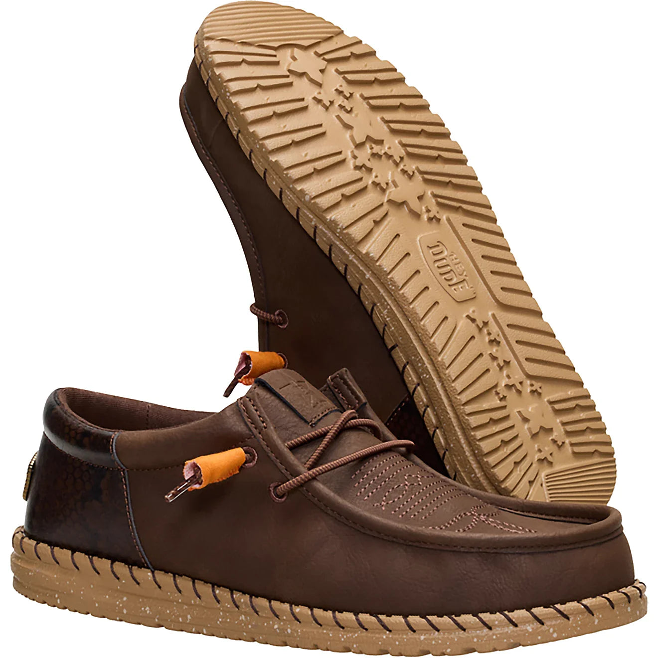 Wally Funk Houston Rodeo Shoe