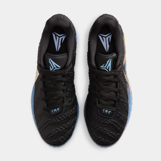 Men's Rhinestone Soft-Soled Sneakers