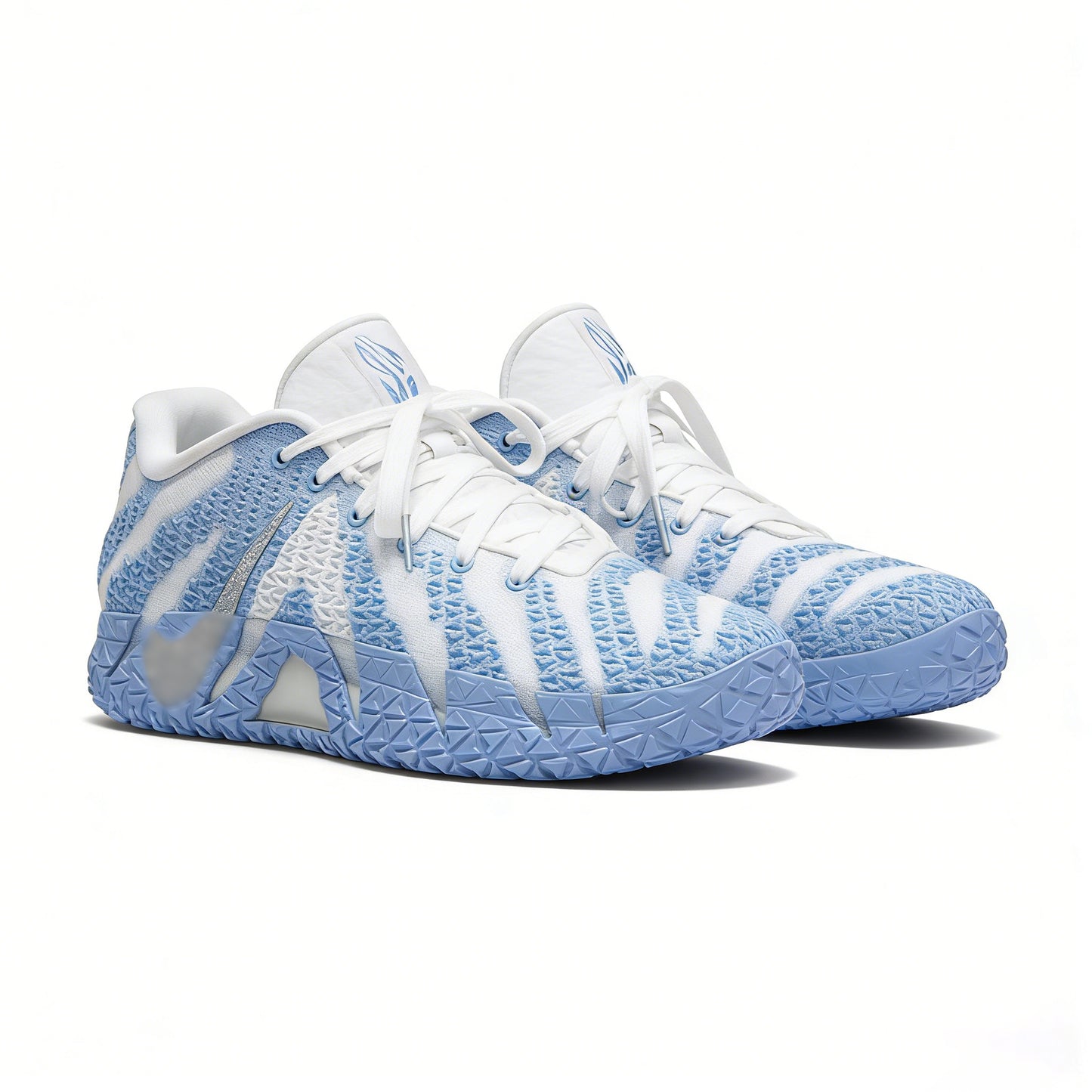 Blue Surge Trainer