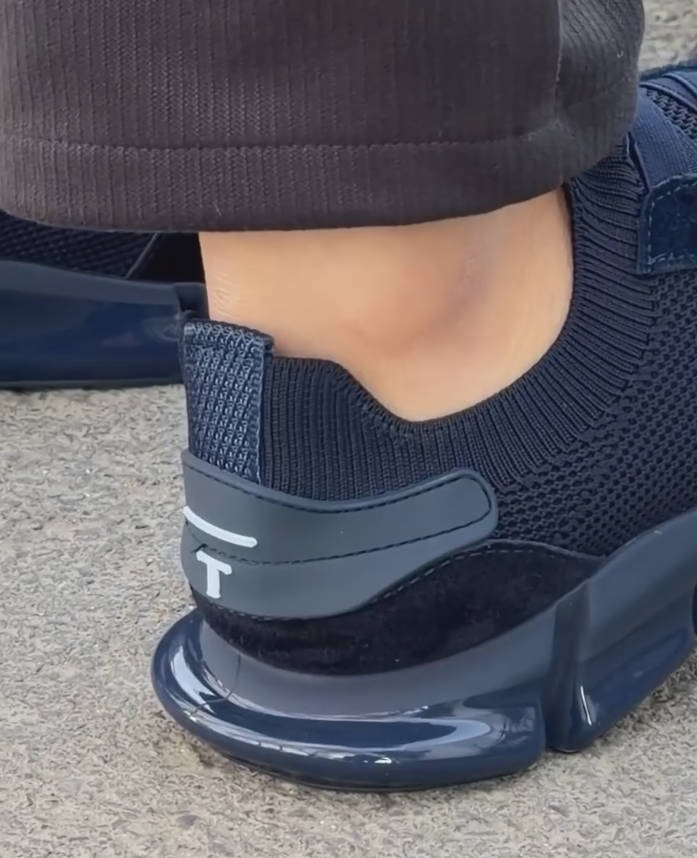 Urban Glide Comfort Running Sneakers