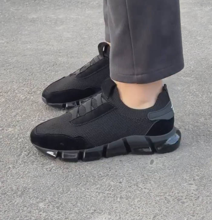 Urban Glide Comfort Running Sneakers