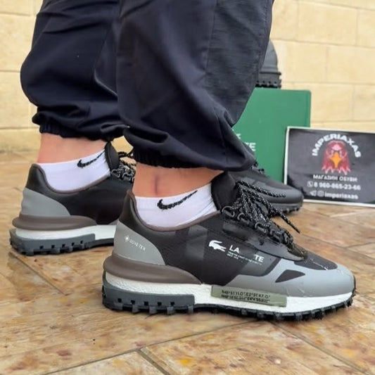 Urban Trail Waterproof Outdoor Sneakers