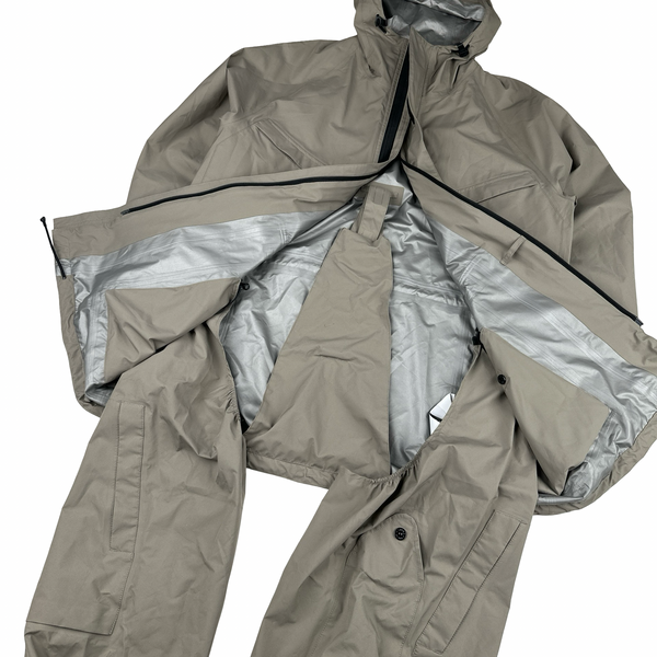 Apex Ripstop Waterproof Outdoor Set