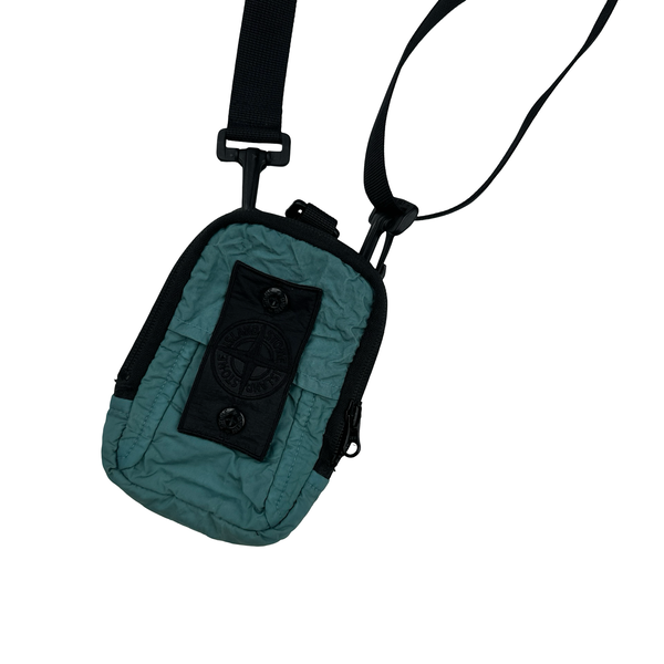 Shadow Project Nylon Metal Bag