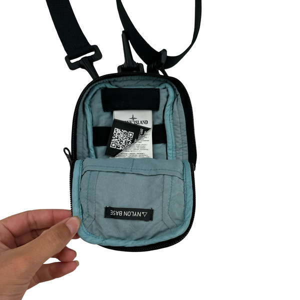 Shadow Project Nylon Metal Bag