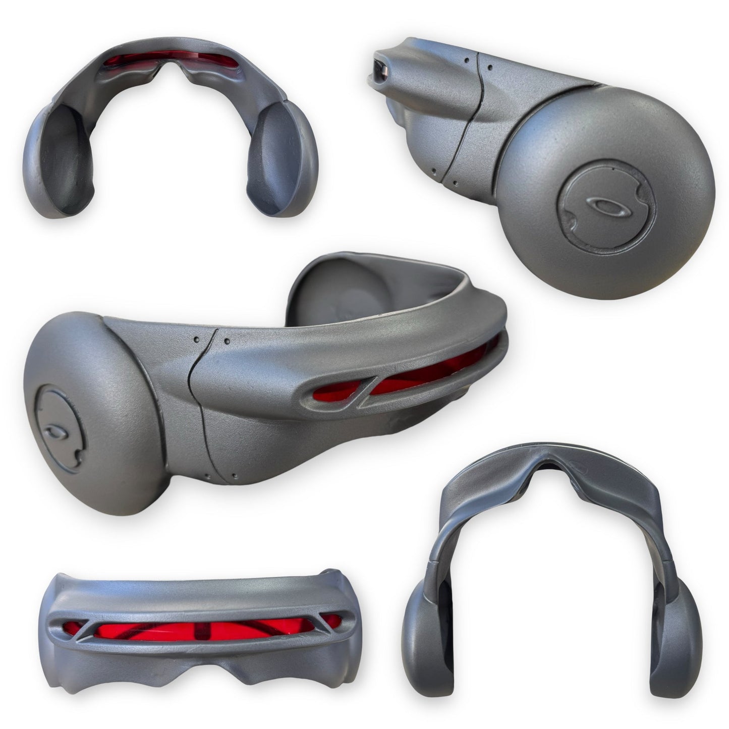 Cyber Visor Sunglasses