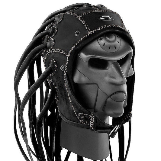 Medusa Cyber Helmet