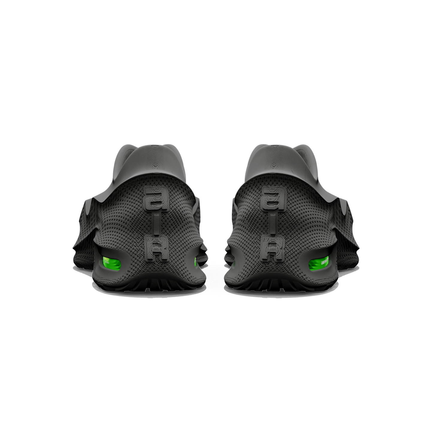 Air 1000 3D Printed Sneaker