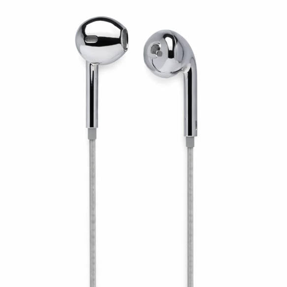 Liquid Metal Buds