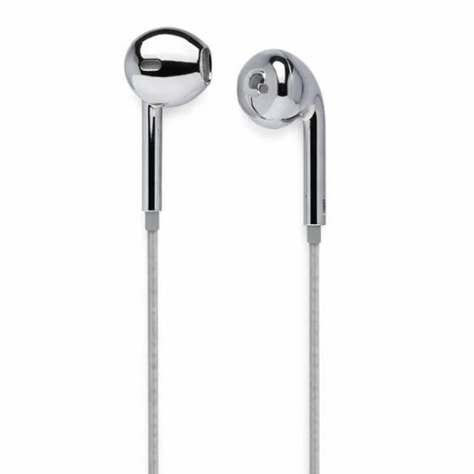 Liquid Metal Buds