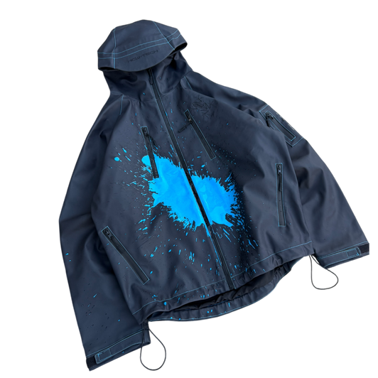 Eclipse Rain Shell