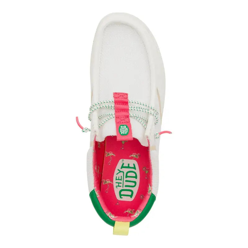 Men's Classic Wendy Golf Slip-On Shoes