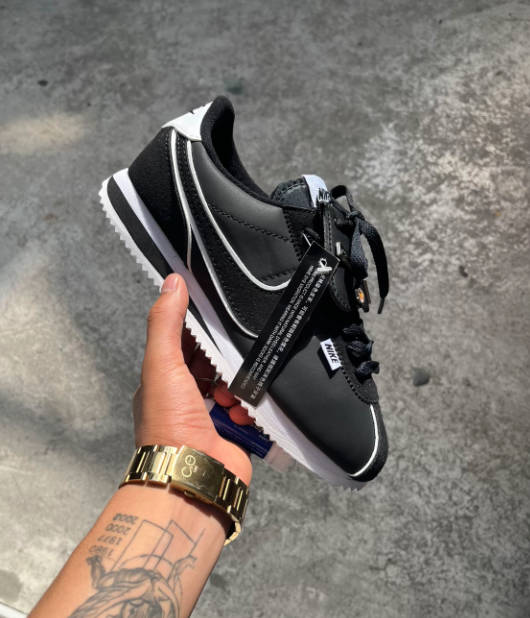 Cortez Plus Sneakers