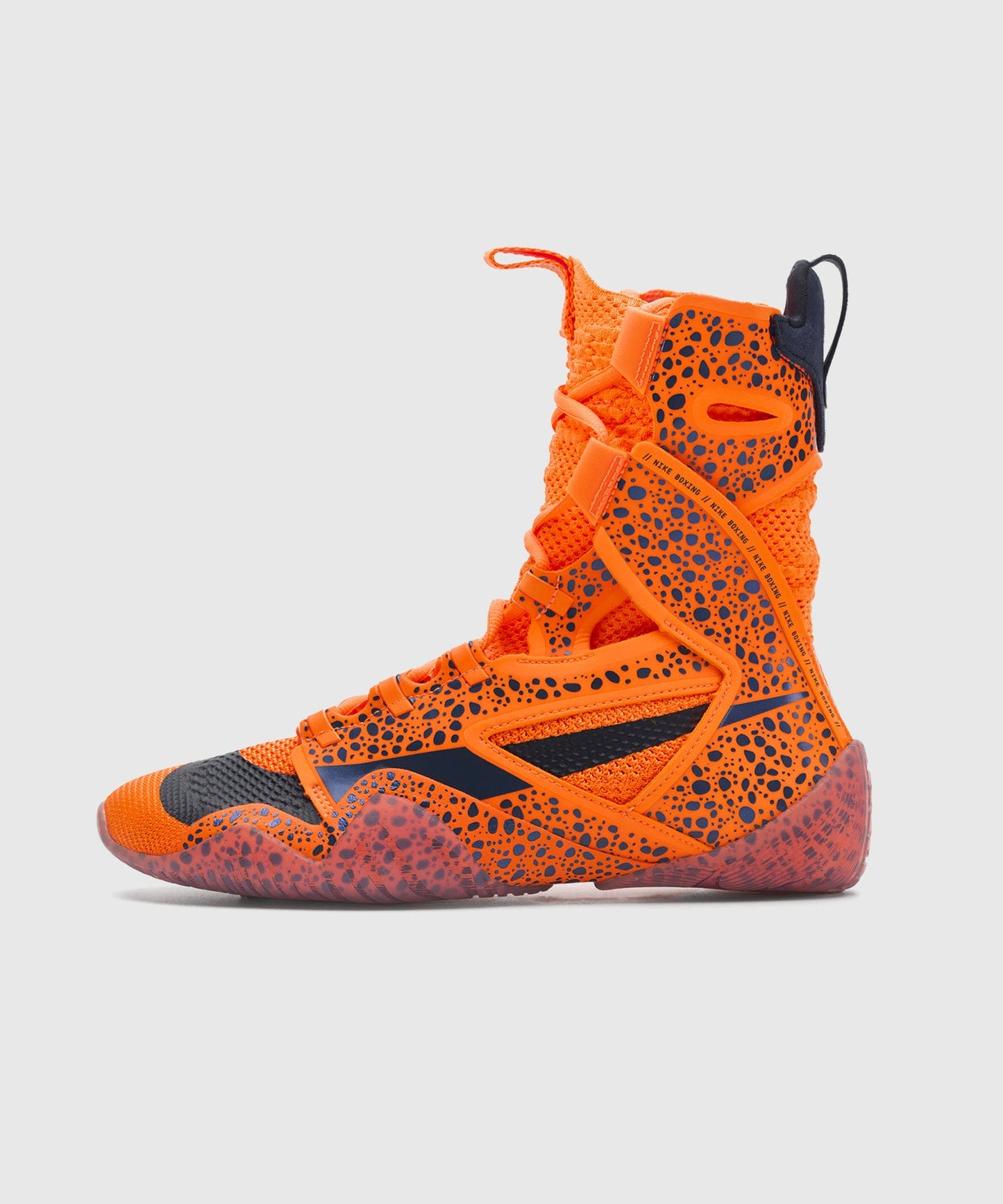 Olympic Paris Boxing Shoes