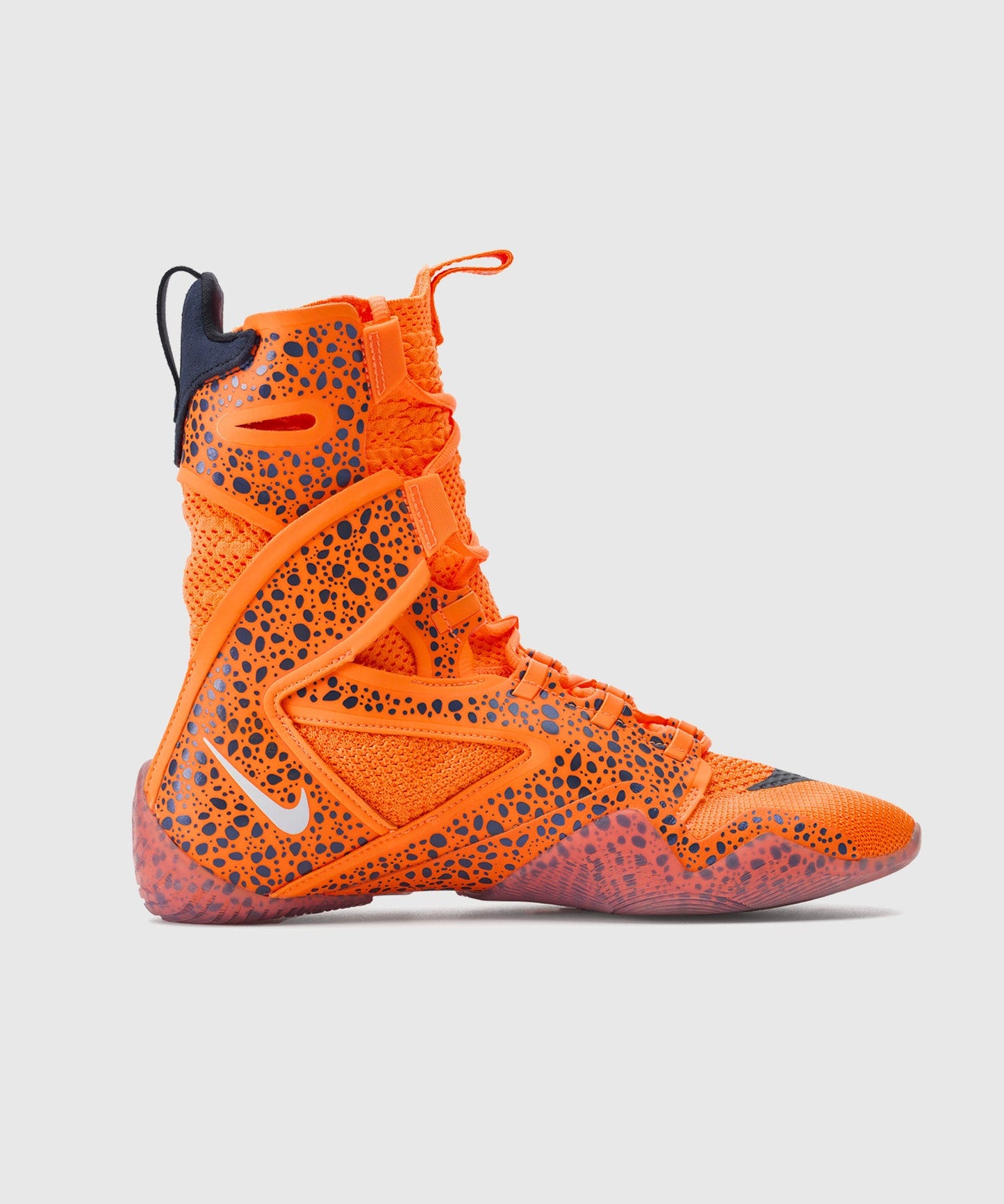 Olympic Paris Boxing Shoes