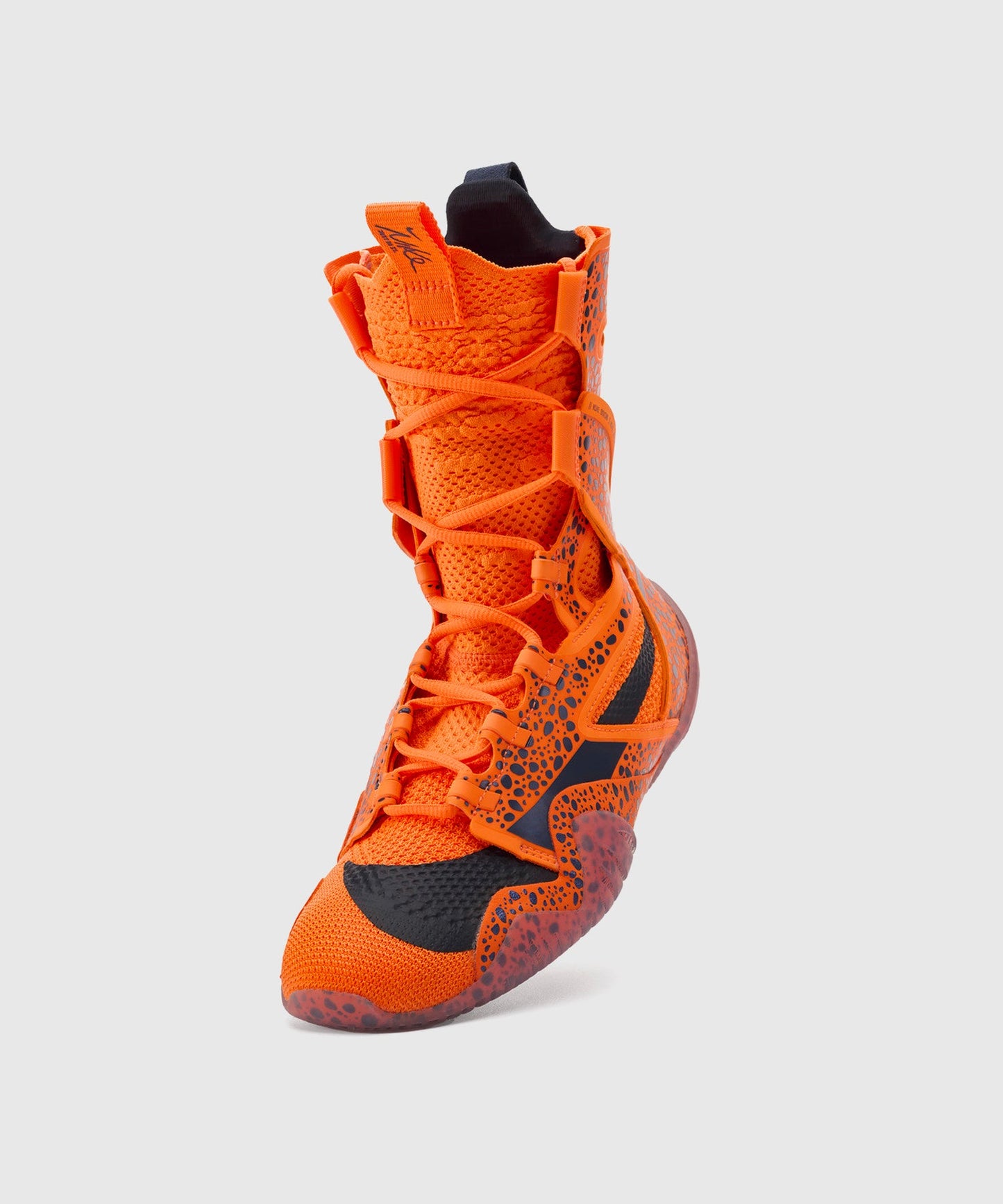 Olympic Paris Boxing Shoes