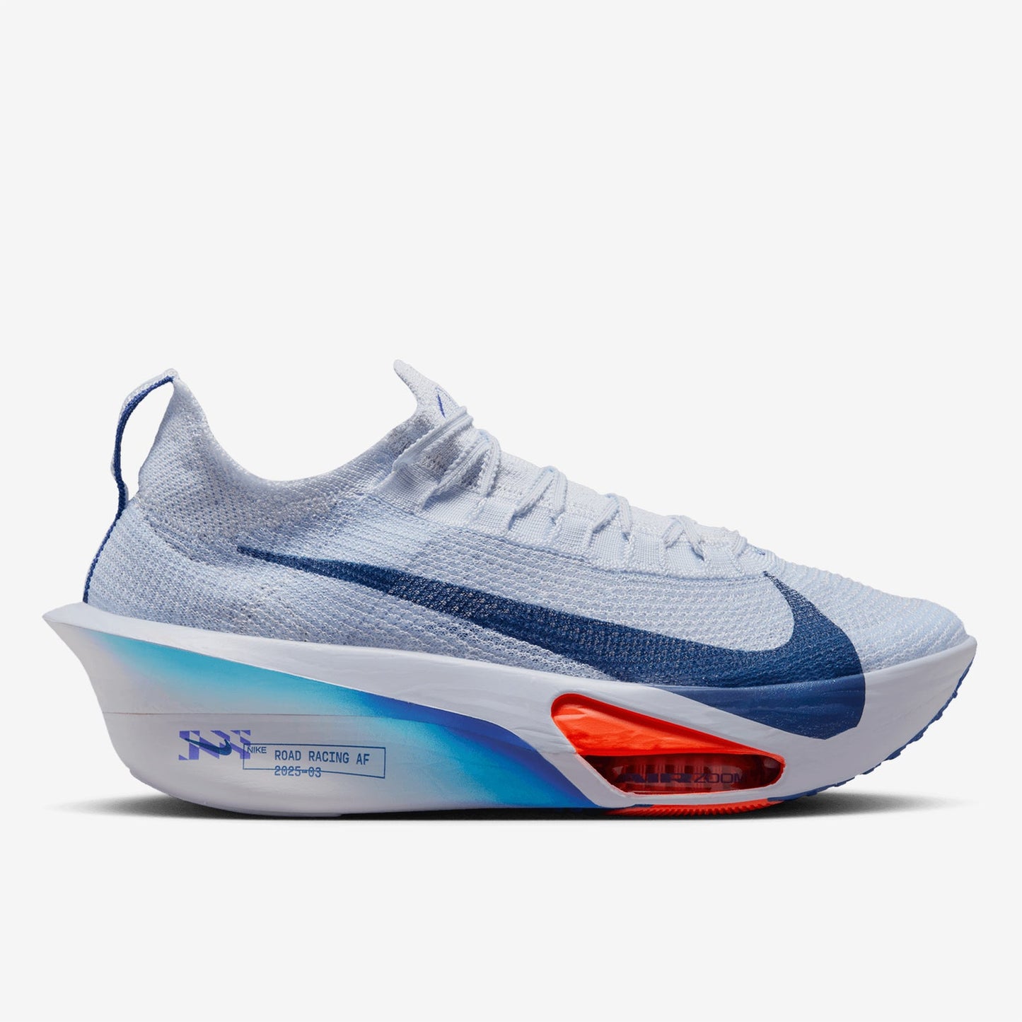 Alpha Fly Sneakers