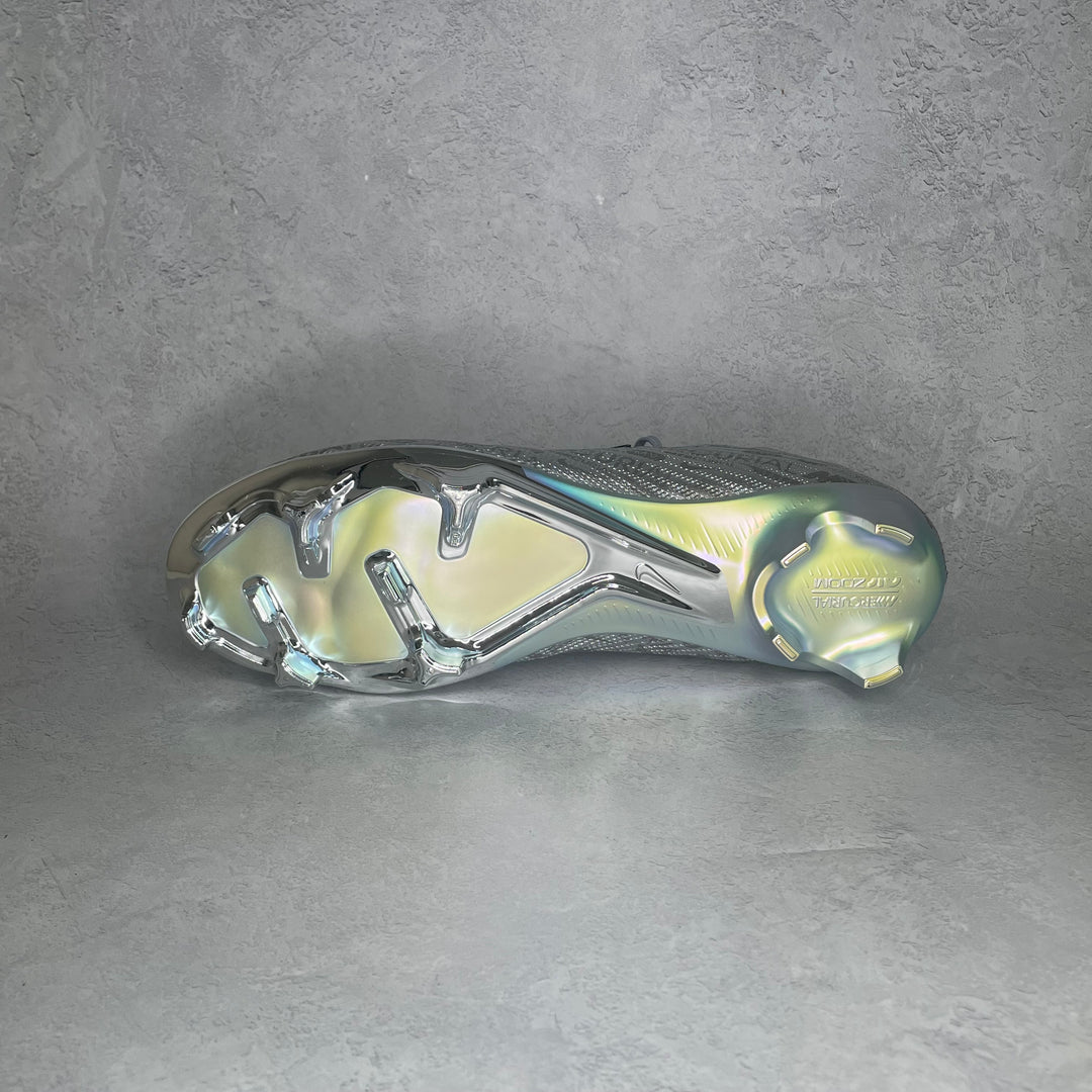 Mercurial Soccer Cleats
