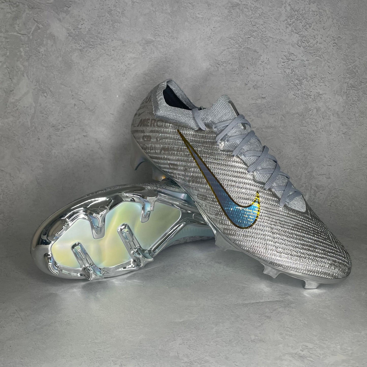 Mercurial Soccer Cleats