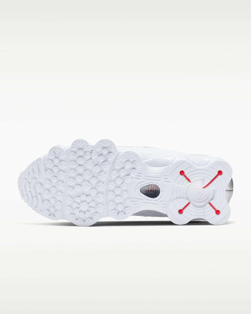 Shox Cushioning Sneakers
