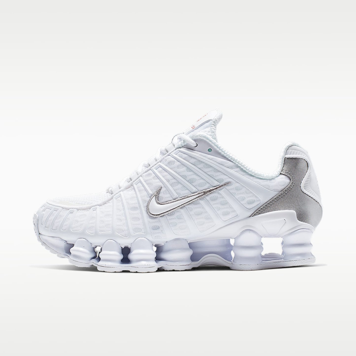 Shox Cushioning Sneakers