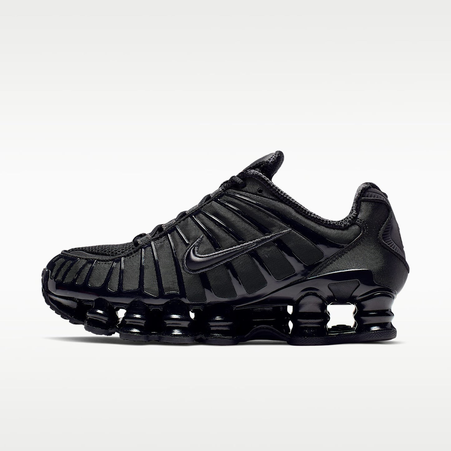 Shox Cushioning Sneakers