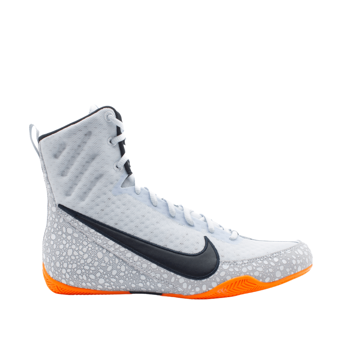 Machomai Boxing Shoes