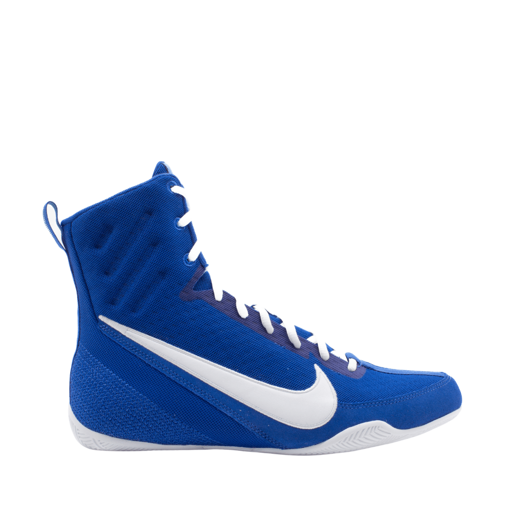 Machomai Boxing Shoes