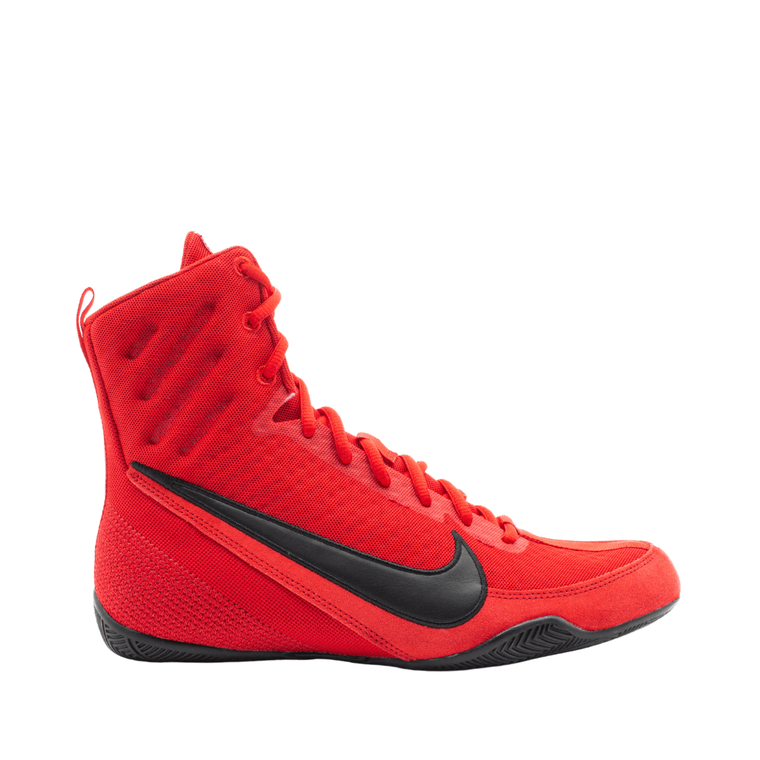 Machomai Boxing Shoes