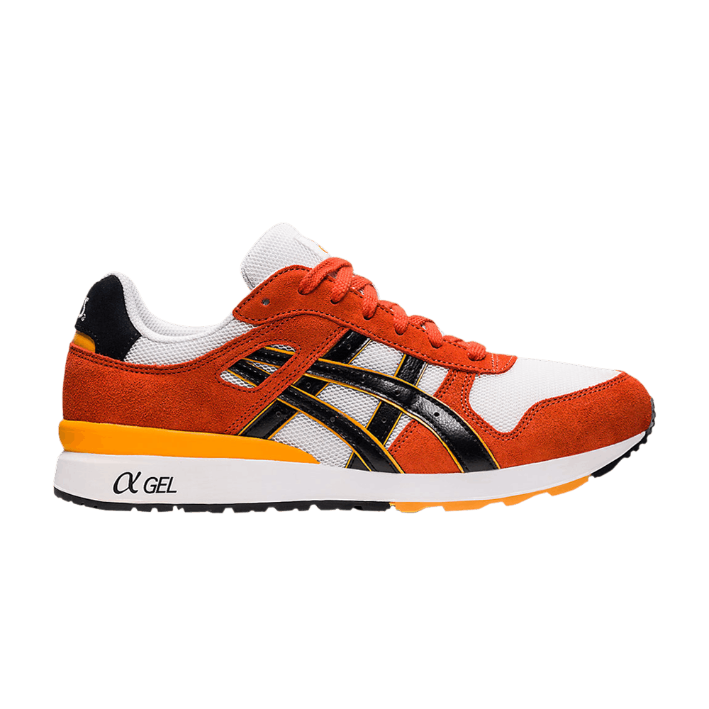 Retro Running Sneakers