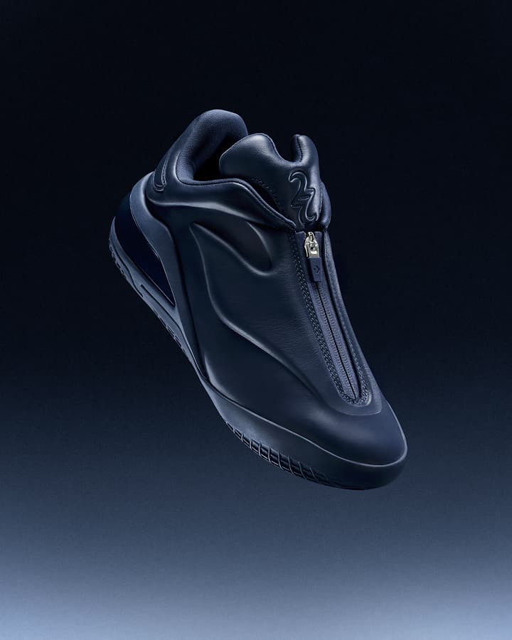 Aero Zip Runner