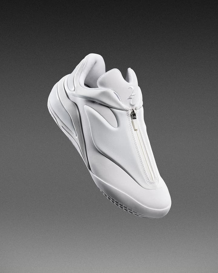 Aero Zip Runner