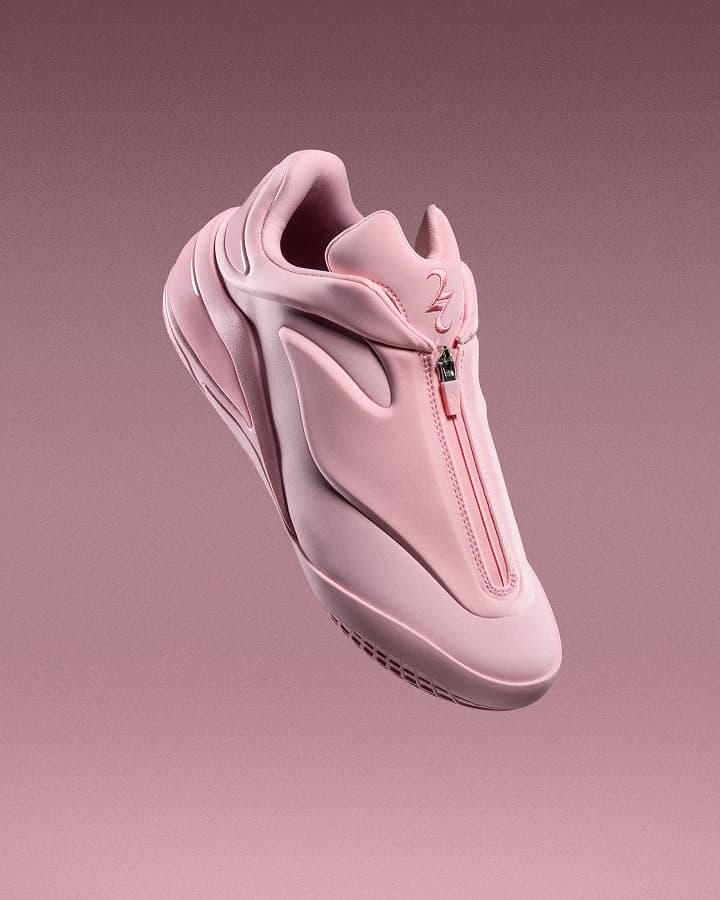 Aero Zip Runner