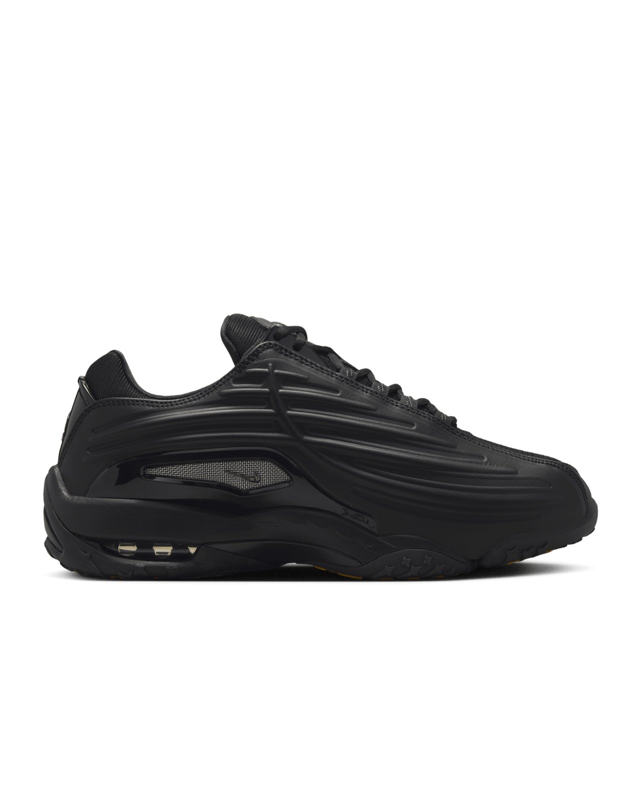 Shadow Hot Step Runner