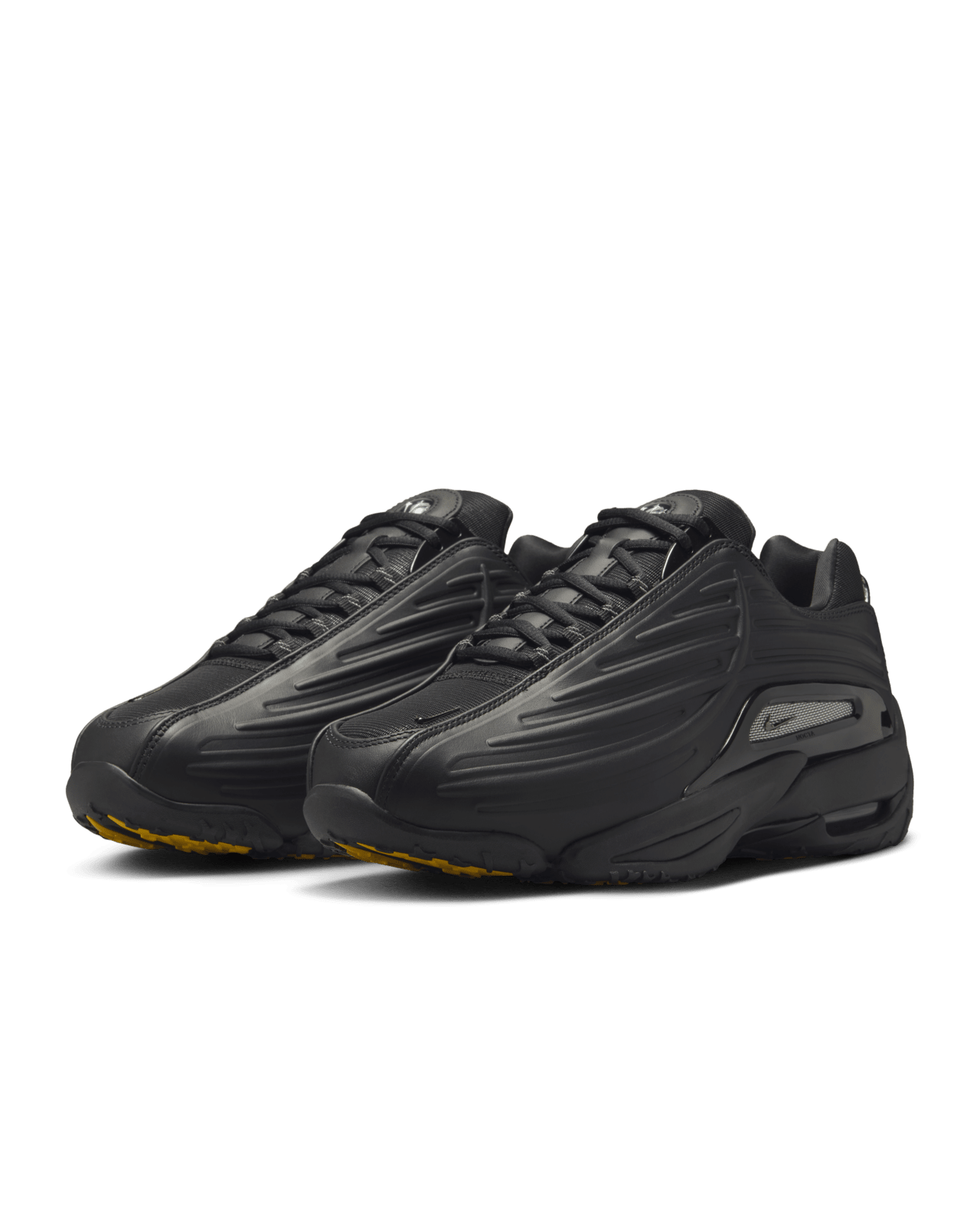 Shadow Hot Step Runner