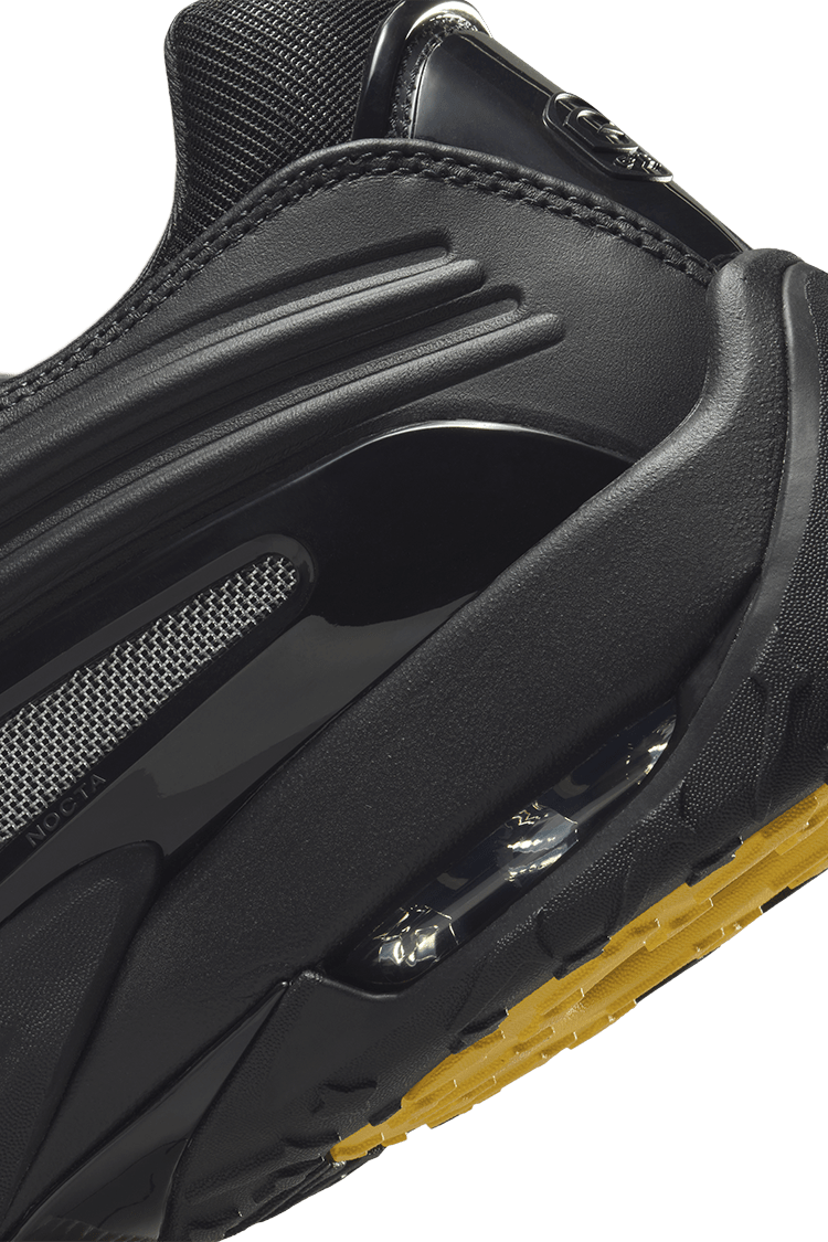 Shadow Hot Step Runner